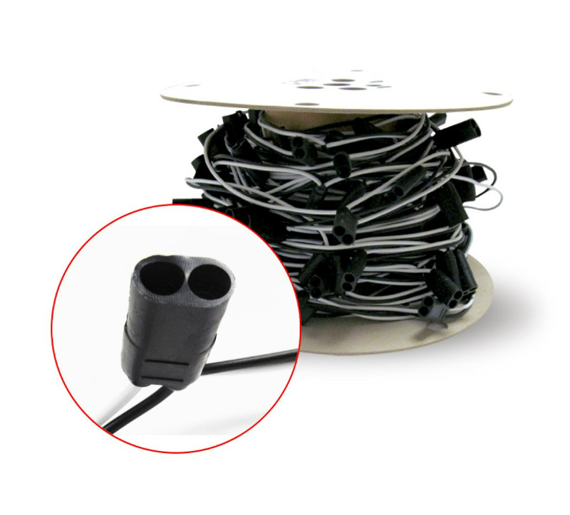 Universal Light Pigtail 34194 (833-10022)