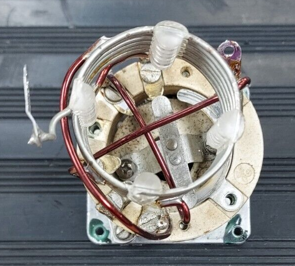 Bandswitch