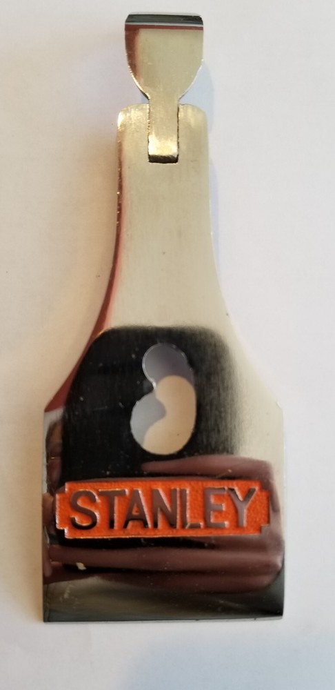 STANLEY BAILEY NO. 5C JACK PLANE W/BOX