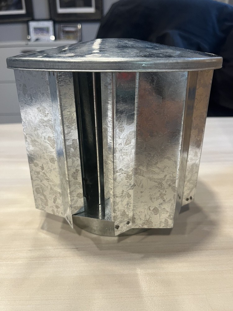 5H0722850004 Modine 5” vent cap