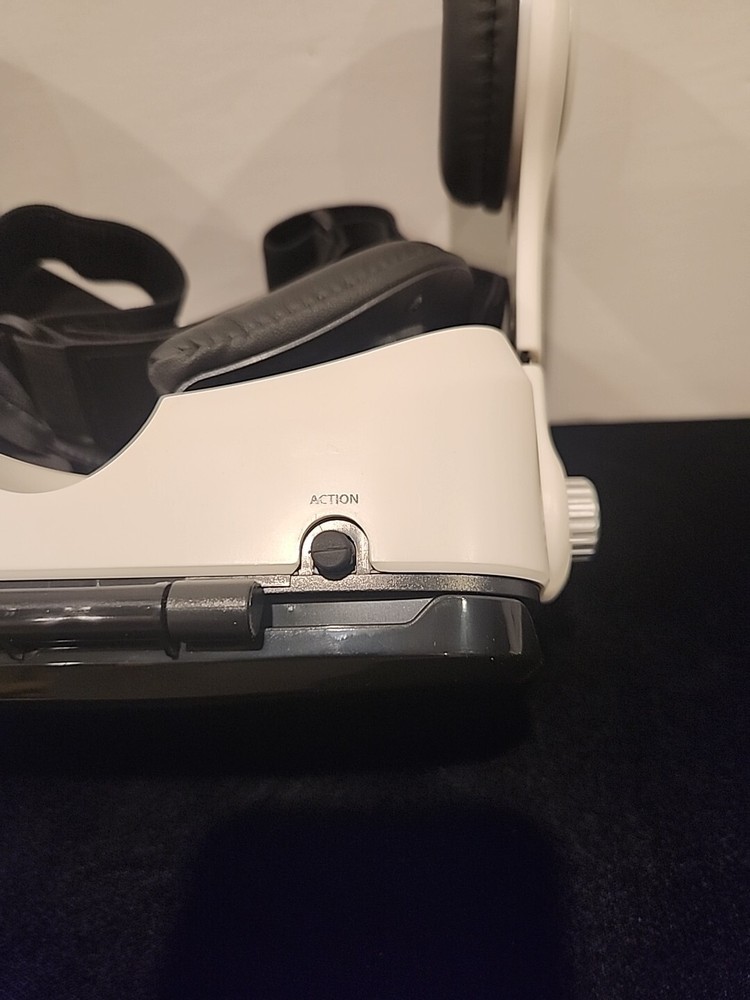 iLIVE Virtual Reality (VR) Glasses