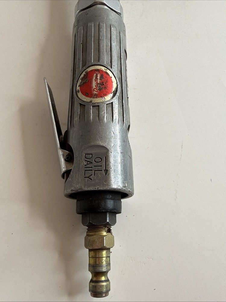 Dayton Pneumatic Air Tool Die Grinder