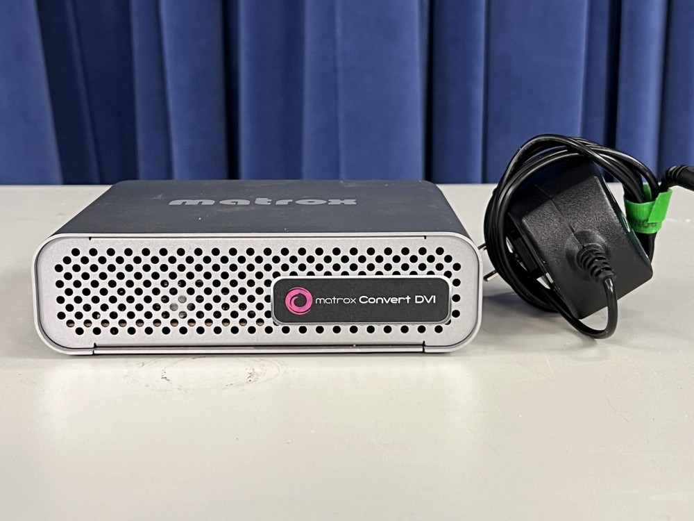 Matrox Convert DVI - CNVDVI/N