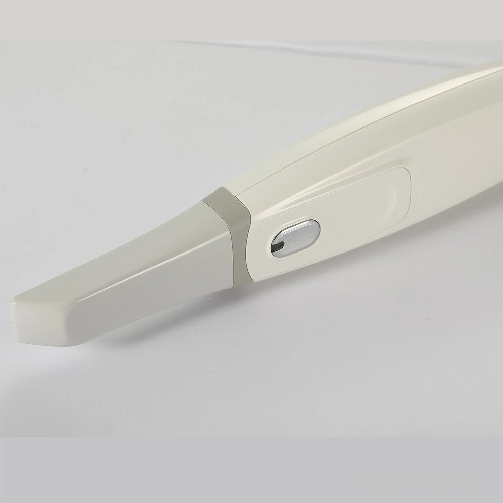 Dental Intraoral Scanner Digital Impression 3D Scanner with AI Scanning Function