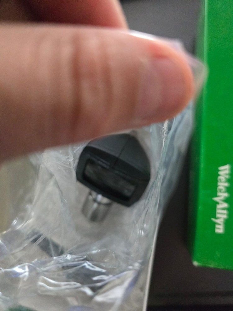 New Welch Allyn 23510 Head