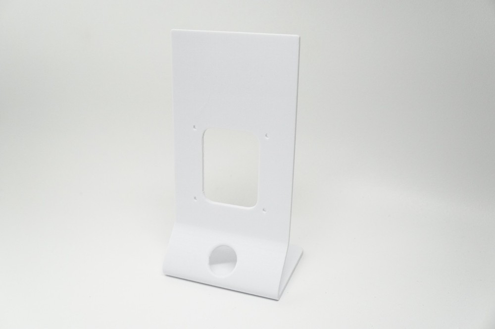 Stand for UniFi U7 Pro Wall Access Point w/ Mounting Screws