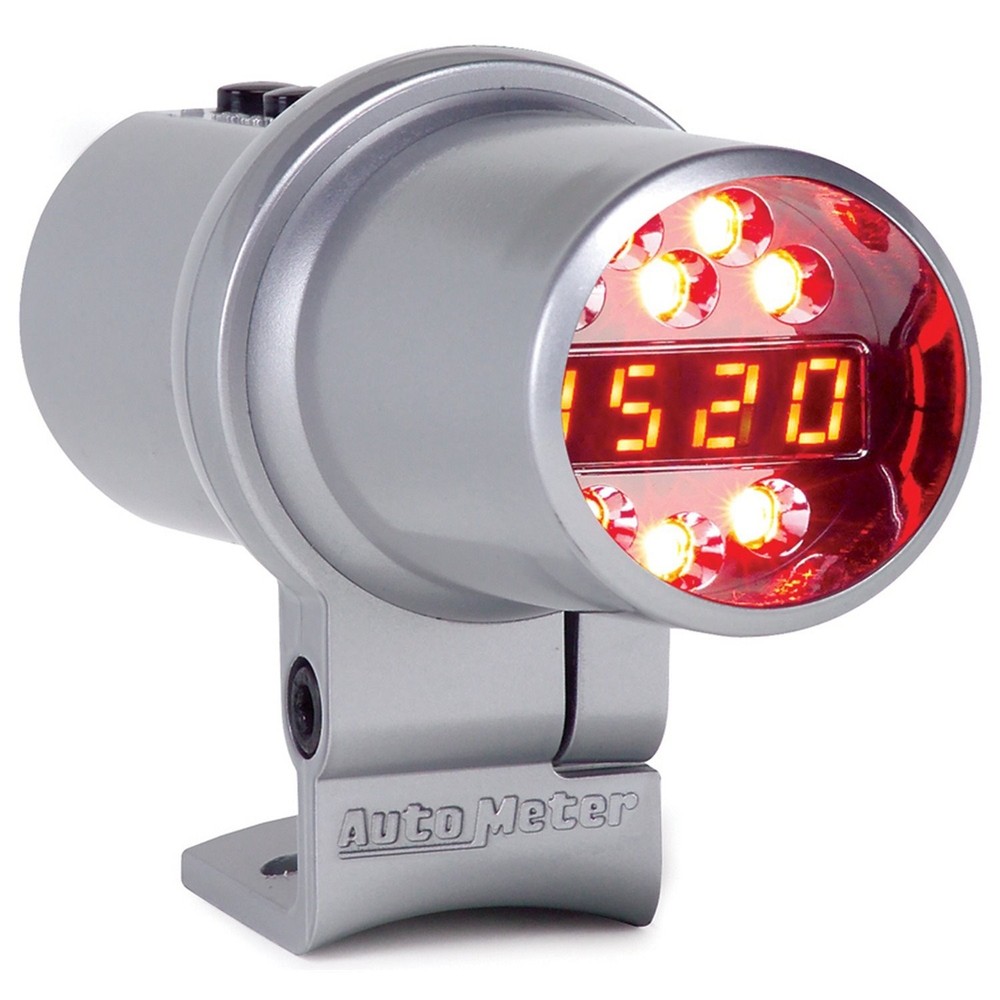 Auto Meter 5344 Tube Shift Light, Level 1