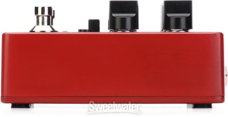 ENGL Amplifiers Fireball IR Guitar Pedal