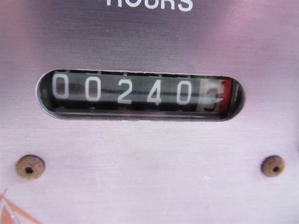 Opti-Quip 1200 Microscope Power Source & 770 Arc Lamp Housing Fluorescence