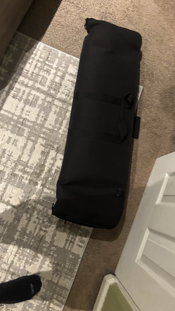 Airsoft Gun Bag