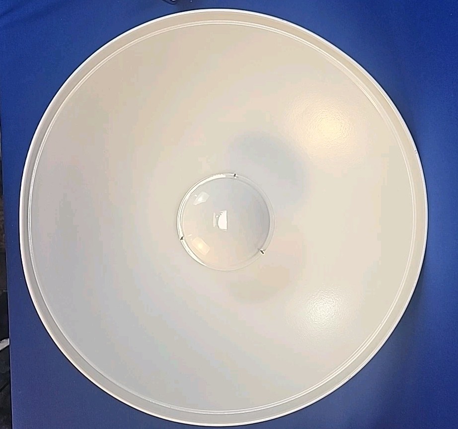 Fotodiox Pro Beauty Dish 22"inch