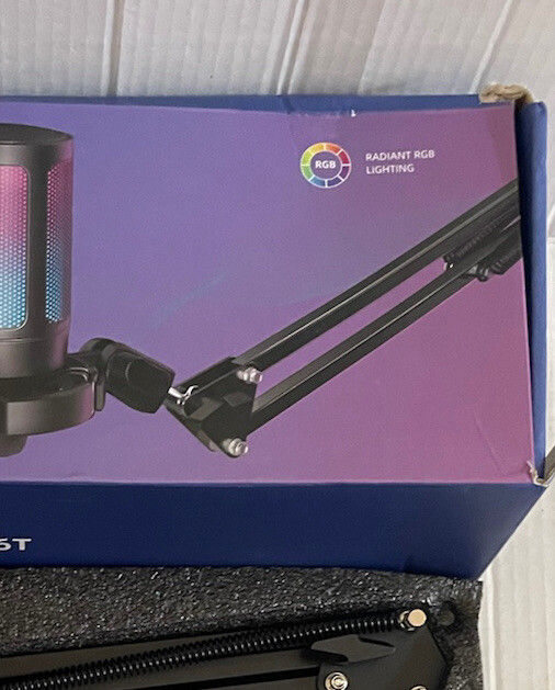 Gaming Microphone Kit