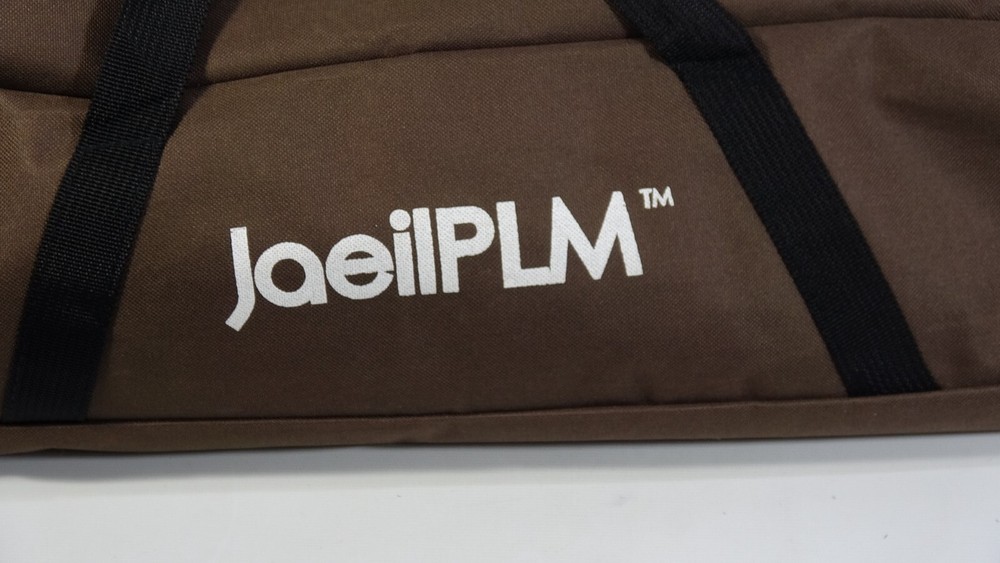 JaeilPLM Projection Screen PLM-SQ100 (100 inch) Screen