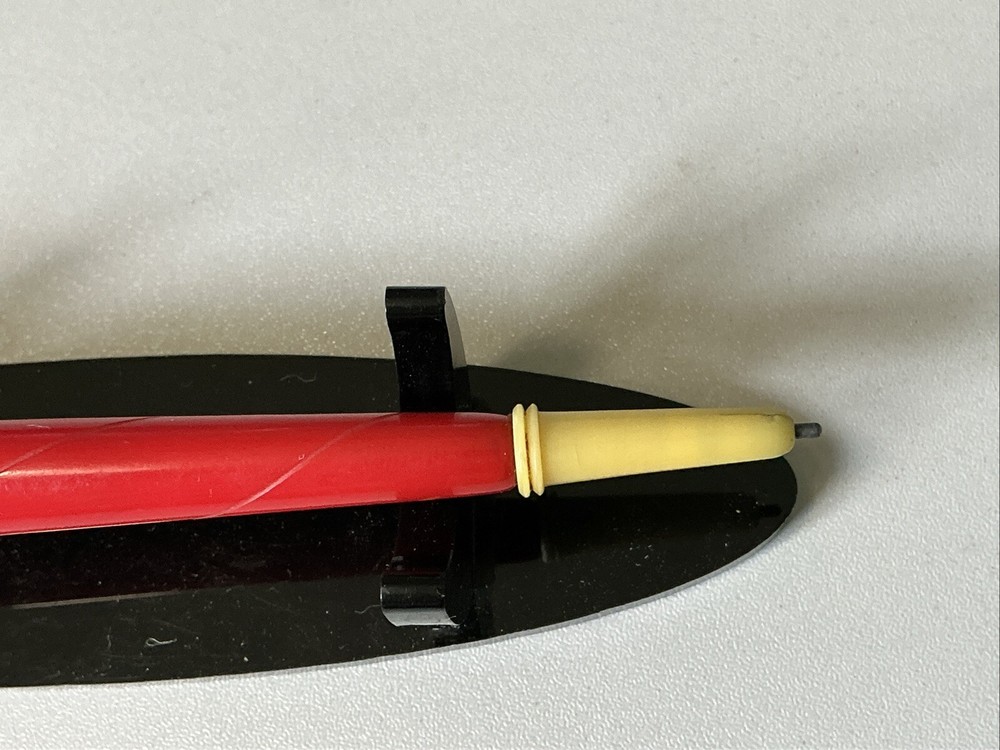 VTG Mechanical Pencil Umbrella Shape A311