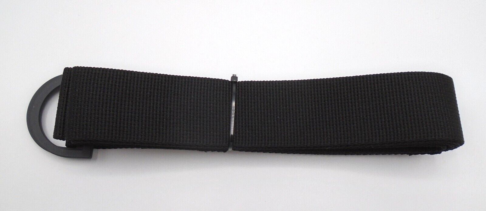 Nike Mastery Yoga Strap 6 FT Black/Anthracite/Lt Smoke Grey