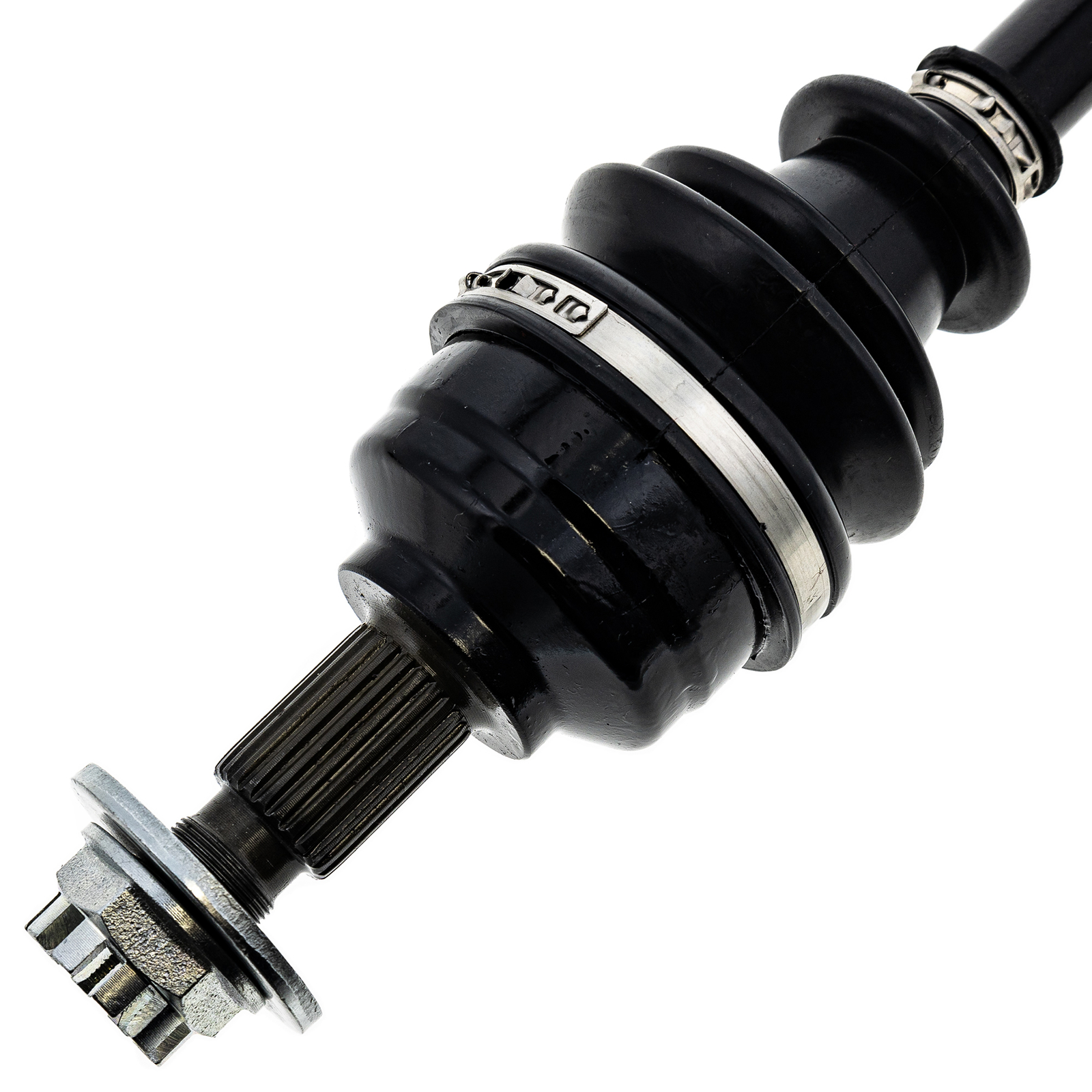 NICHE Rear CV Axle for Honda Foreman Rubicon 500 TRX520FA5 42250-HR6-B01 2 Pack