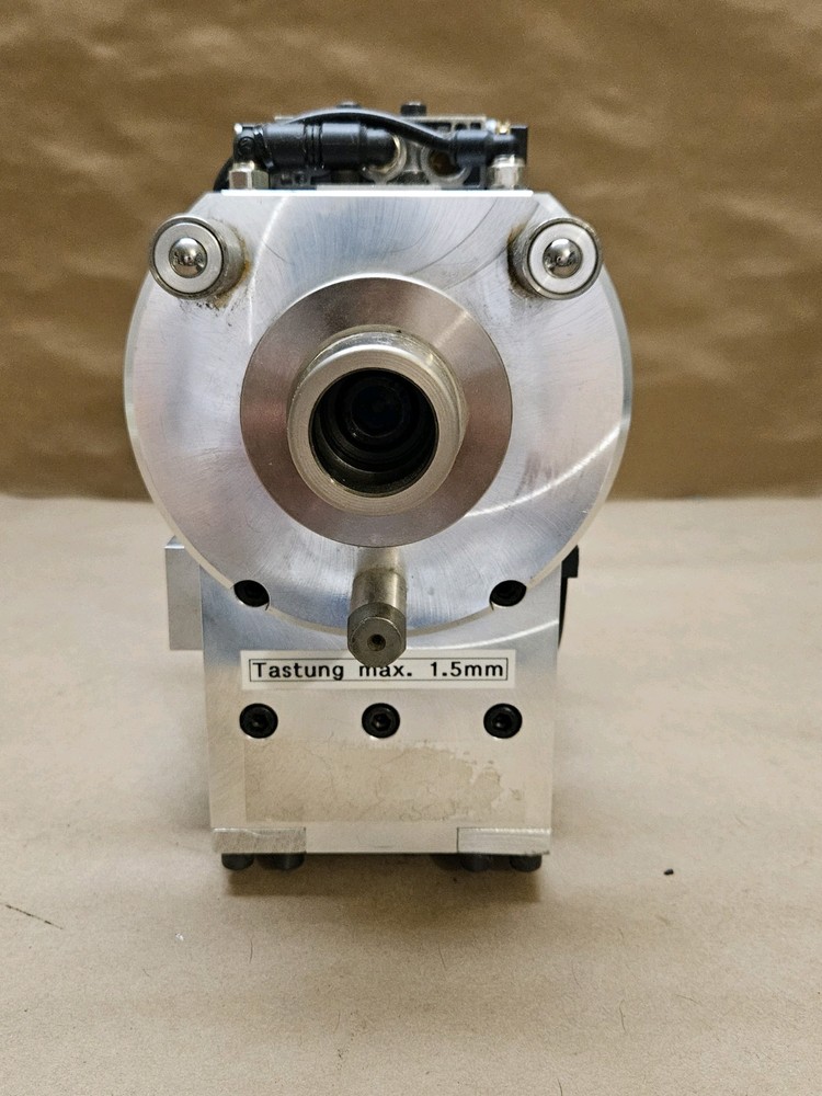 IMA Wood CNC Aggregate