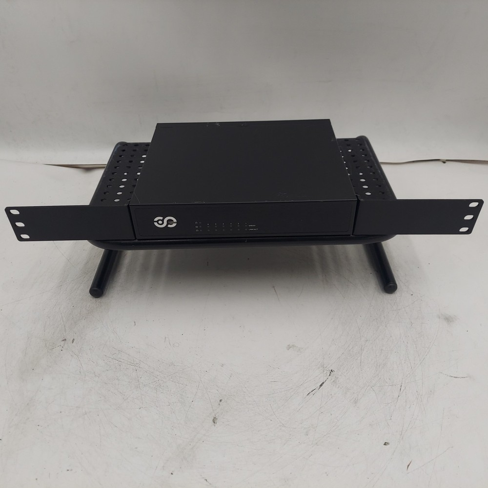 Lanner Electronics FW-7551A Network Appliance