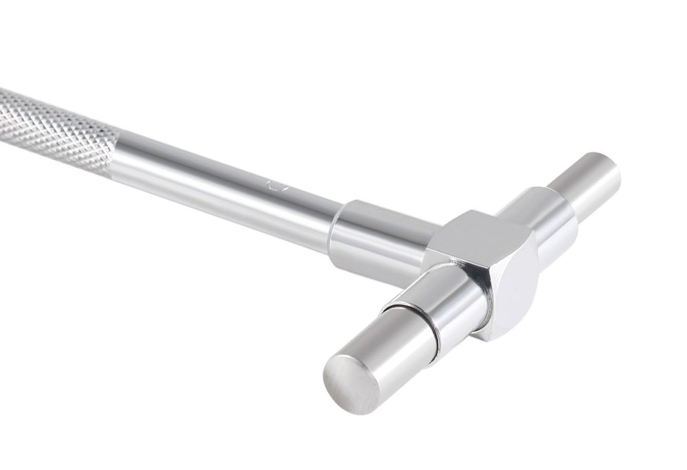 5/16'' - 6'', 6 Pc Telescoping Gage Set, 3602-5011