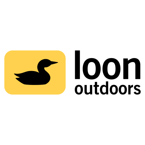 Loon Outdoors Basic Forceps Stainless Steel - FREE SHIPPING OPTIONS