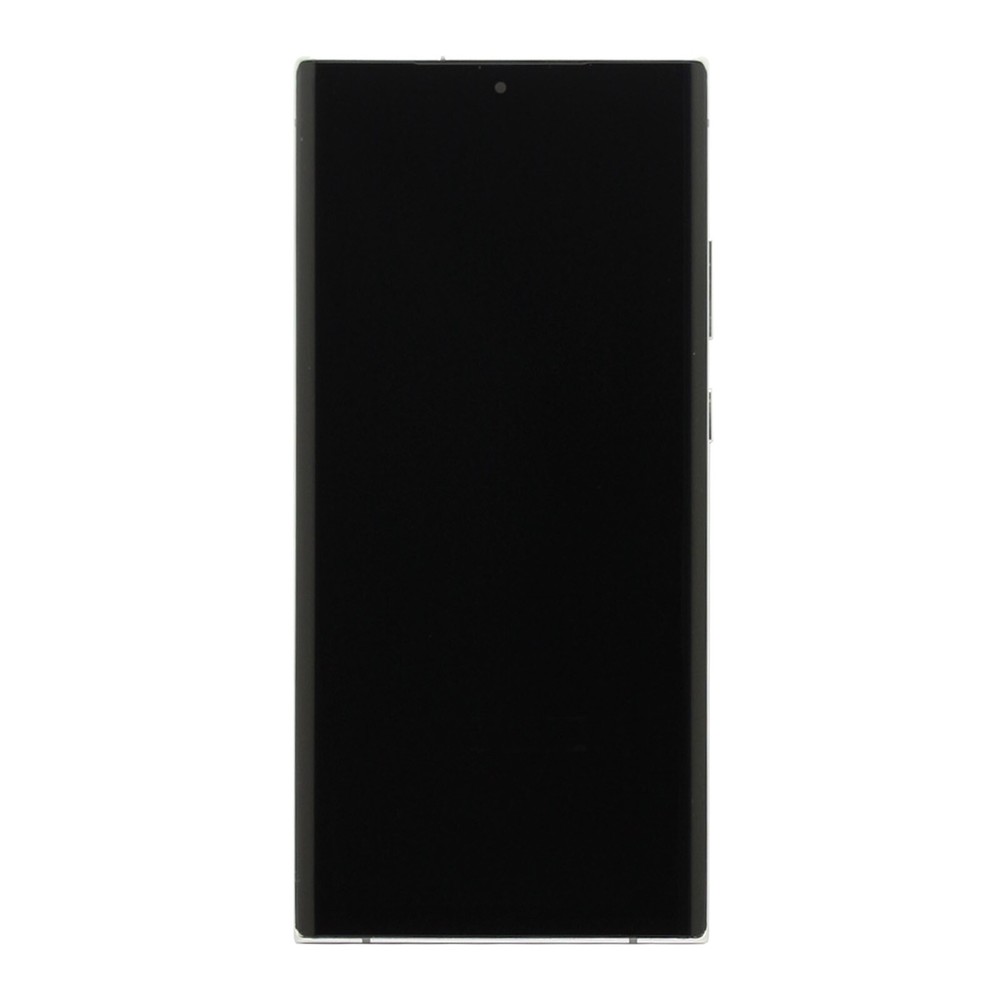 OLED LCD Display Touch Screen Digitizer + Frame For Samsung Galaxy Note 20 Ultra
