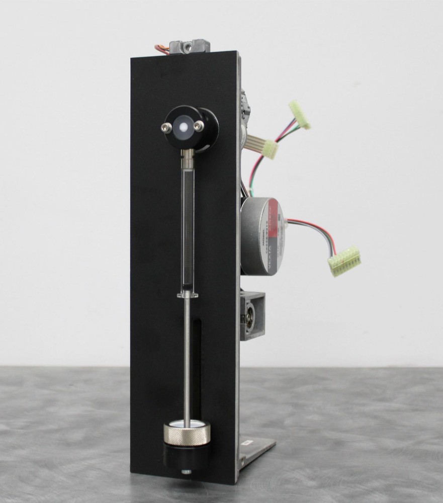 Siemens Syringe Dilutor A Module for BCS XP Hemotology Analyzer