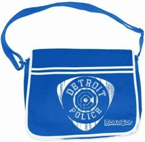 ROBOCOP messenger bag NEW