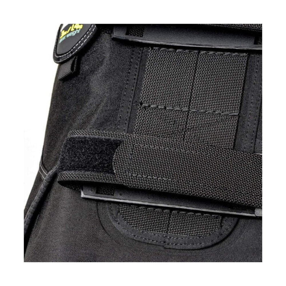 Zeagle Covert XT BCD | Durable and versaitle | MOLLE System - Modular, Lightw...