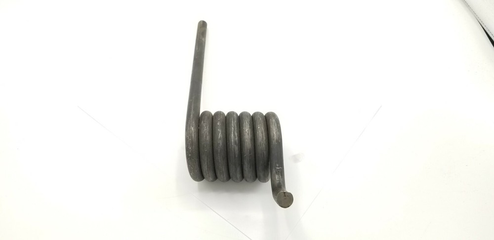 PAIR Replacement Ramp Spring for 1.5" Shaft Rod on Equipment Implement Trailer