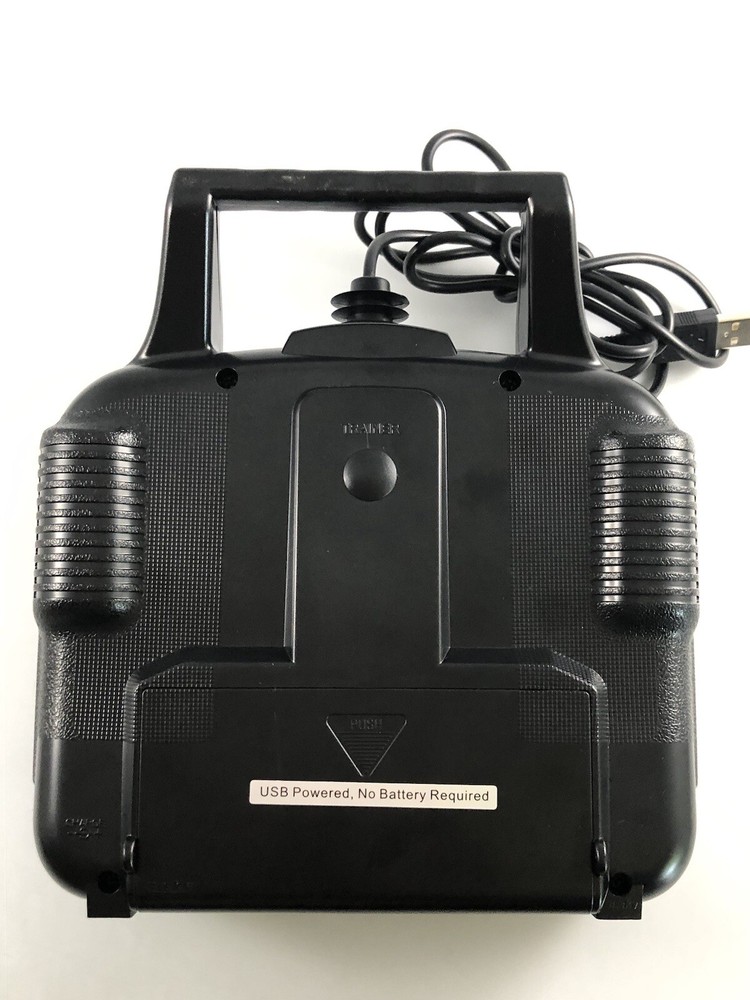 E-Sky E1204A 4 Channel Simulator controller for FMS At.65