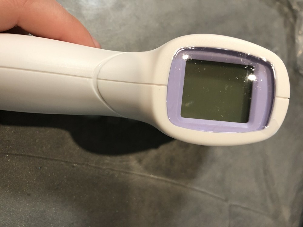Hawkmed Infrared Forehead Thermometers