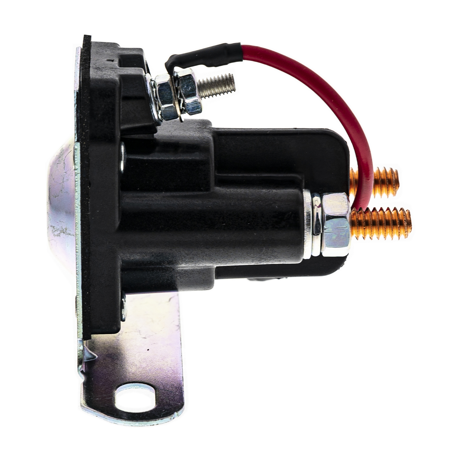 NICHE Starter Solenoid for Polaris 4011335 Sportsman 500 400 700 4010930 3087196