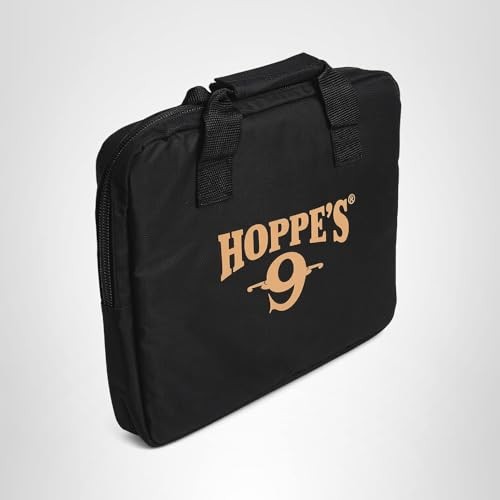 Hoppe's Range Kit with Cleaning Mat 14x2x12 Inch