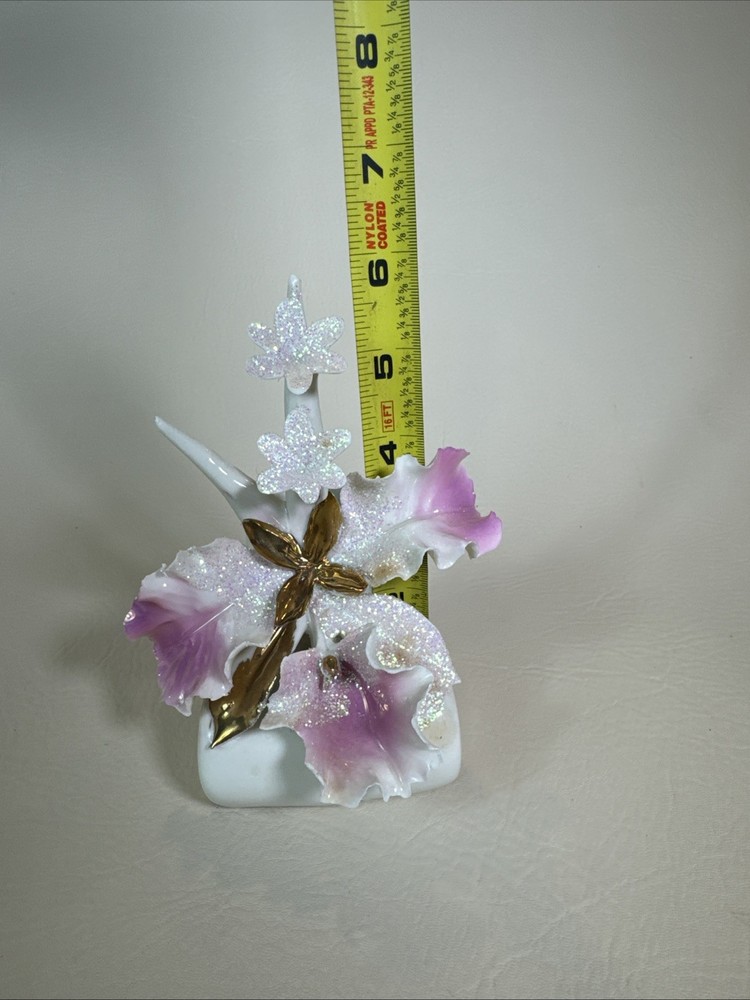 Capodimonte Stilart-Longobardi Multicolor Vase