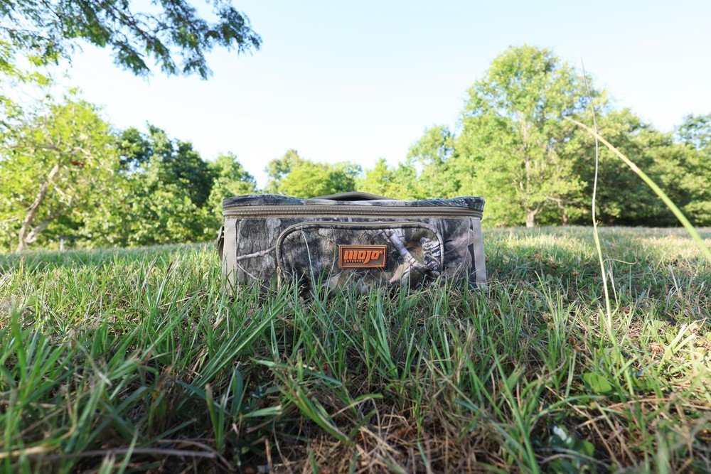 Triple Threat 2 Bag – Designed to Keep Your Predator Calling System Well Orga...