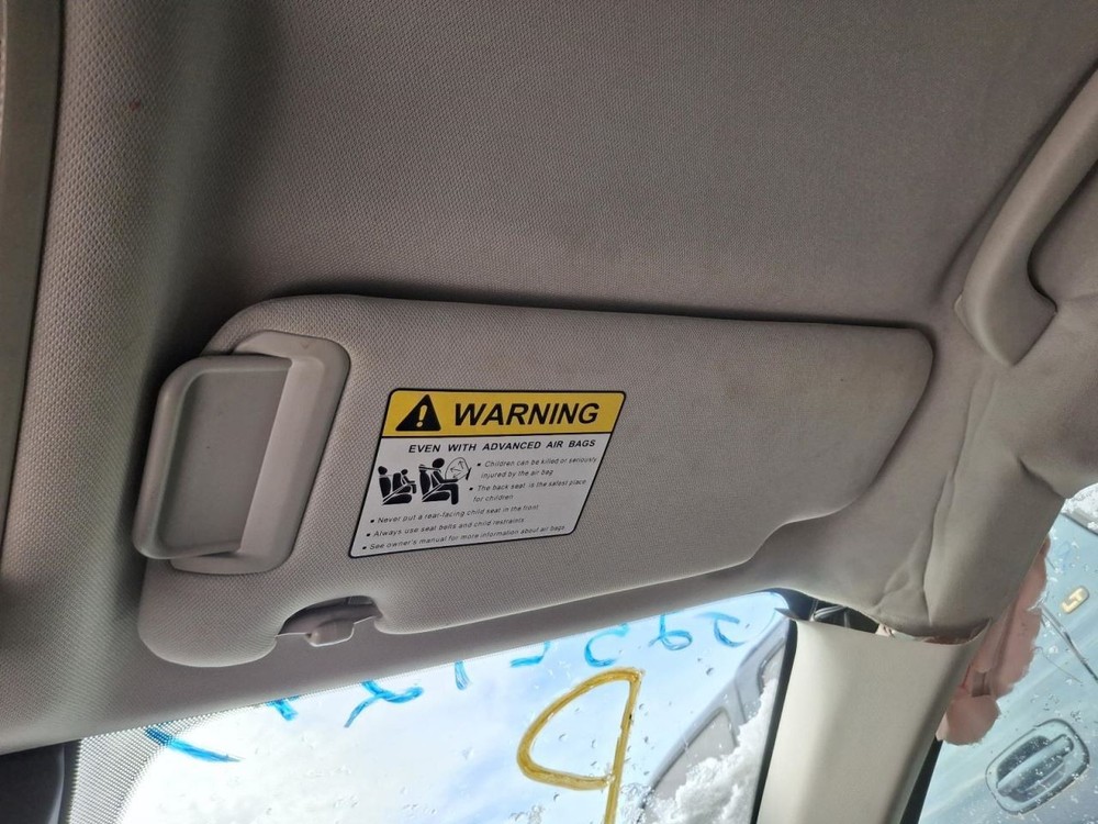 2020 Mazda 6 7 Touch Screen Display - Used, No Anti-Theft Code Needed