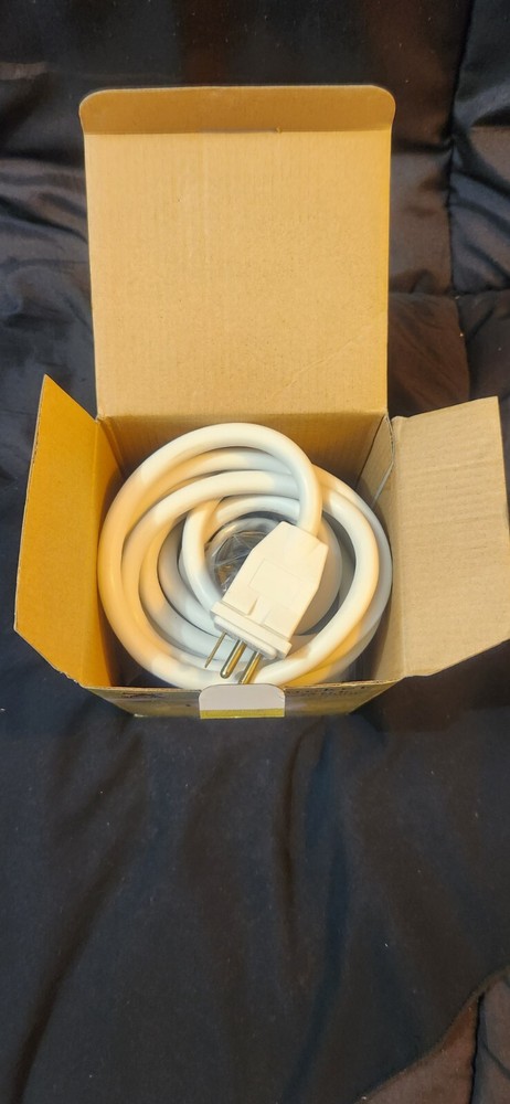 15' E39 Mogul Socket/Cord Set With Ballast Plug