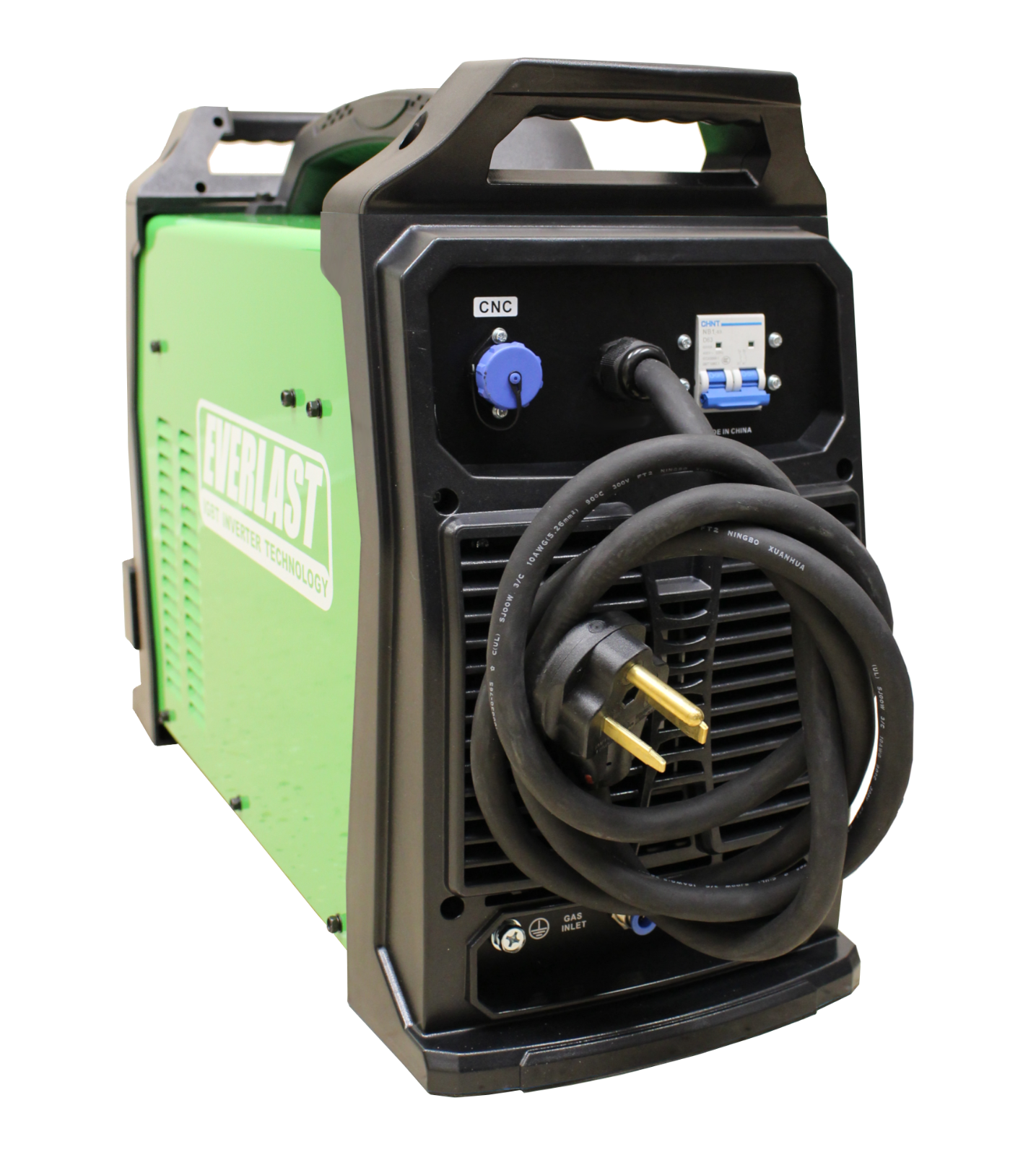 NEW PowerPlasma 82i, 80 Amps, CNC Option, Plasma Cutter w/ IPT-80 torch