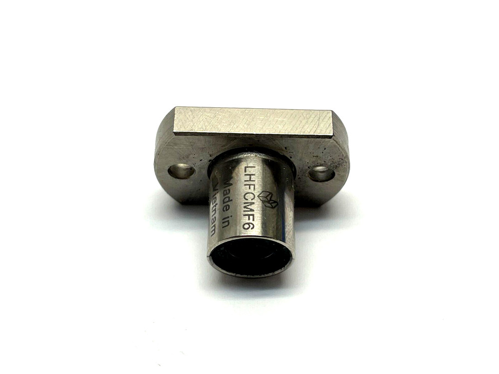 MiSUMi LHFCMF6 Linear Flange Bushing