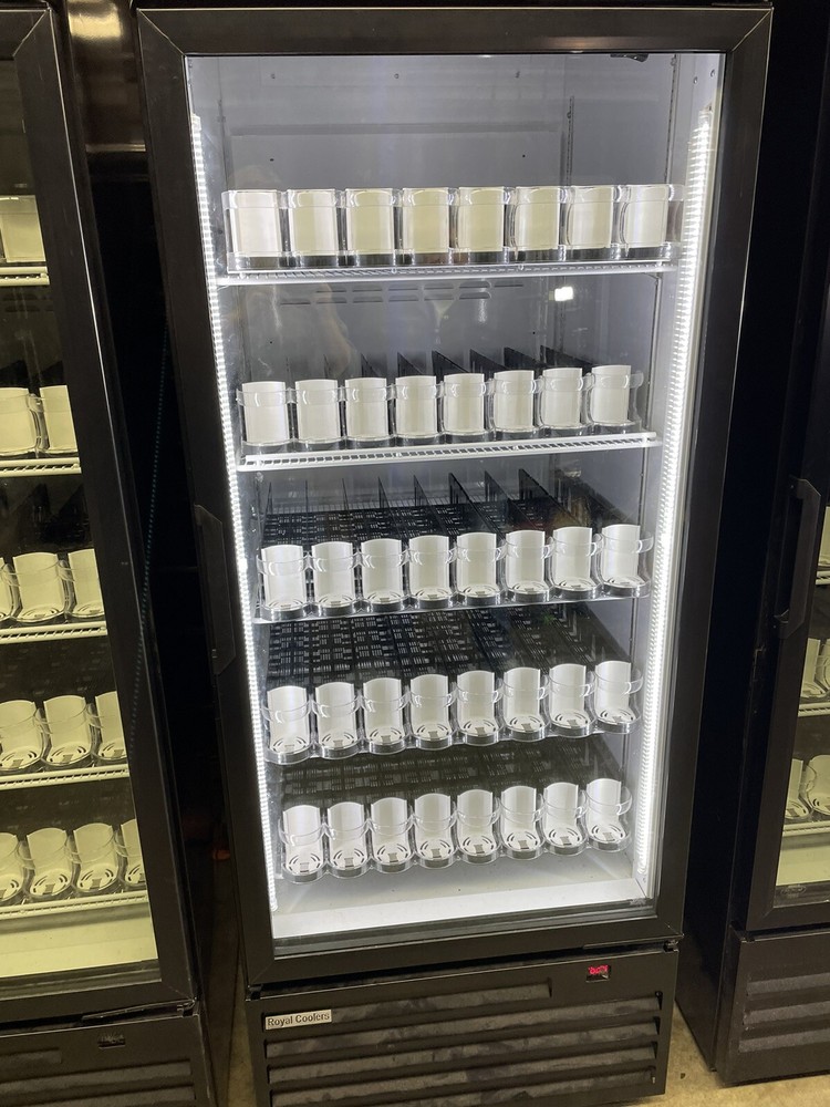 Royal Cooler RVC-027-02