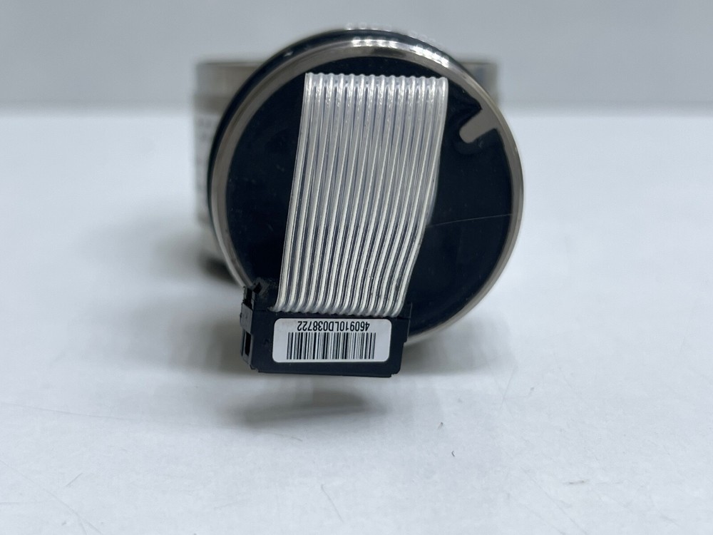 SMAR PRESSURE SENSOR MODEL : H2 4600 PSI