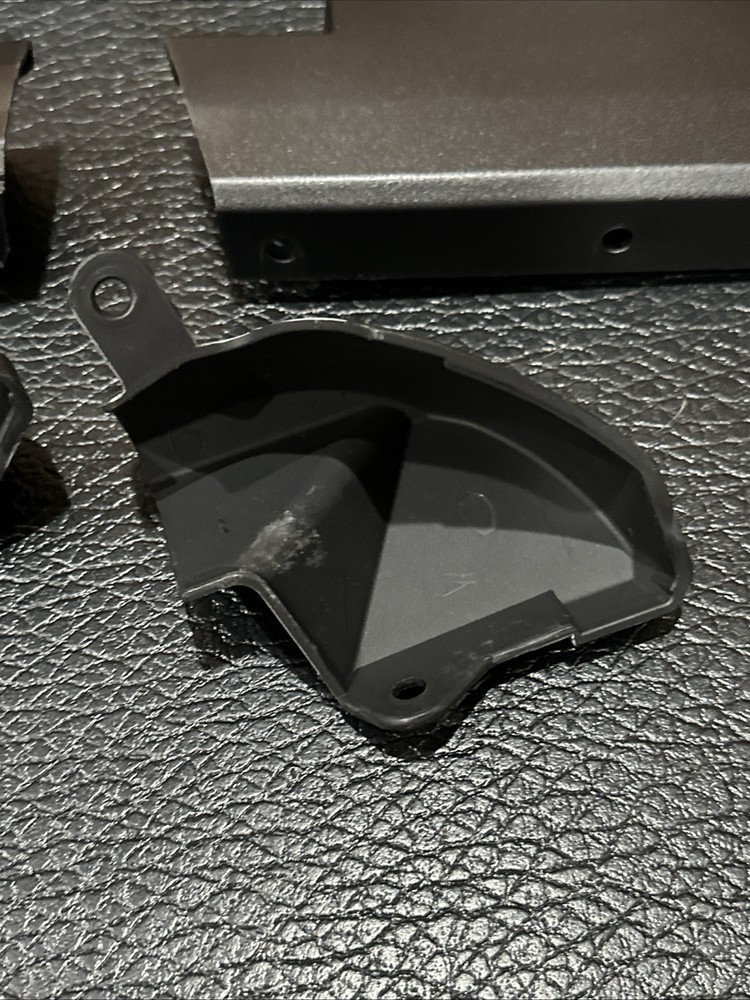Mud Flaps Delete Compatible with Silverado 2500/3500HD (2020-2025)