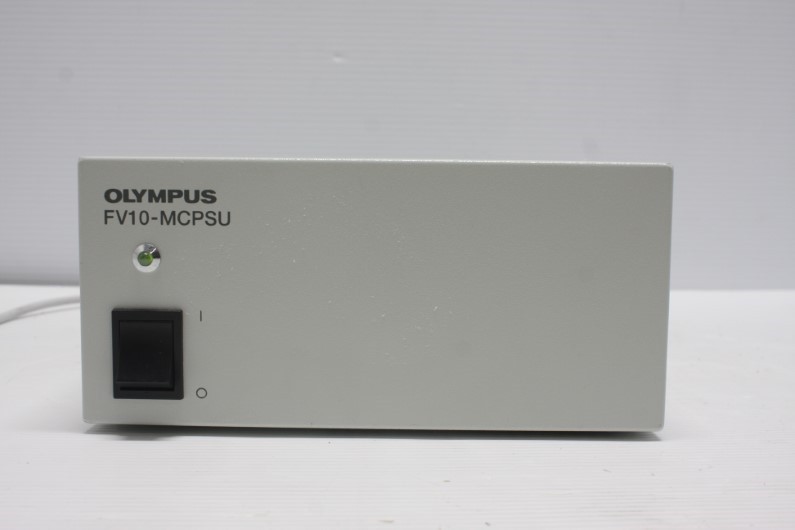 Olympus FV10-MCPSU Laser Combiner