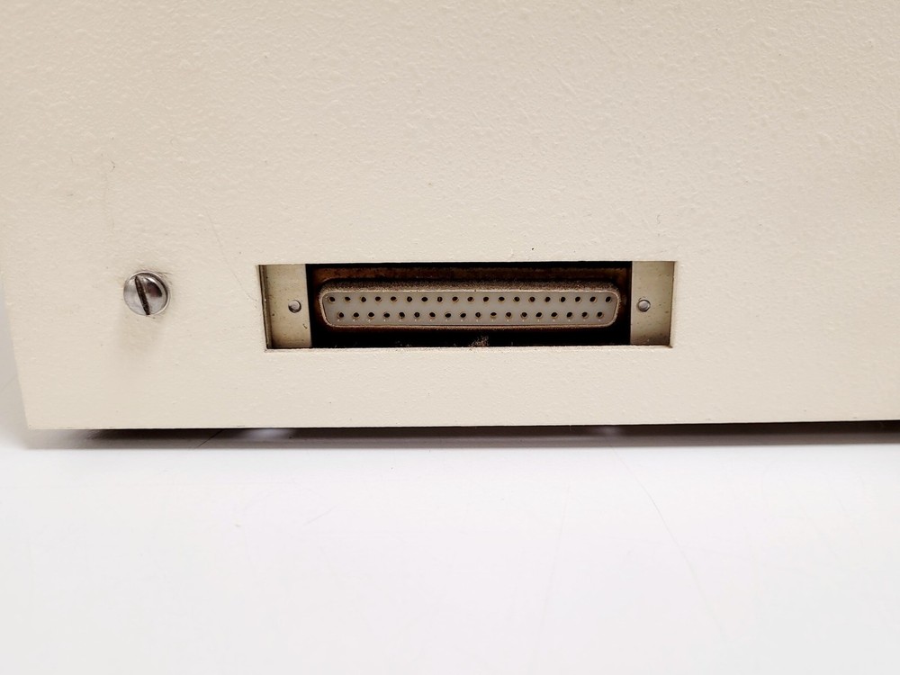 Ventron Corporation Cahn 26 Automatic Electrobalance