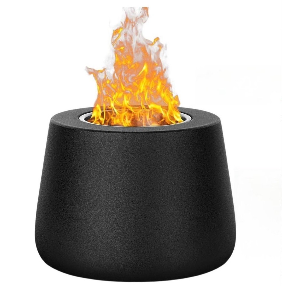 Smokeless Tabletop Fire Pit