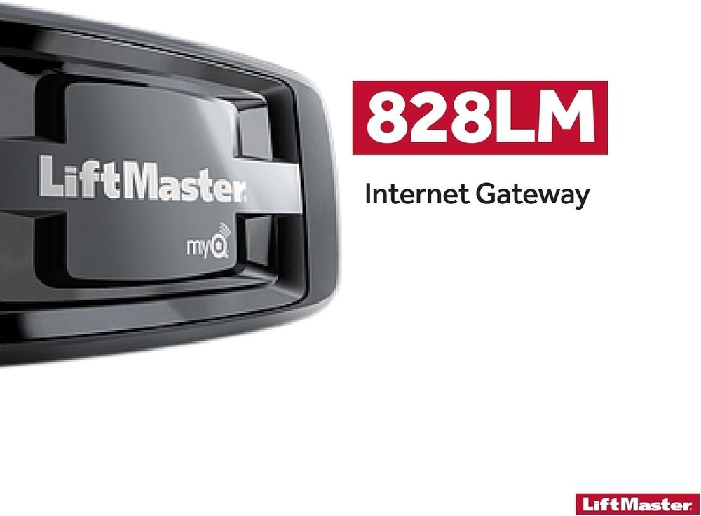 MyQ Compatible Internet Gateway - Ethernet