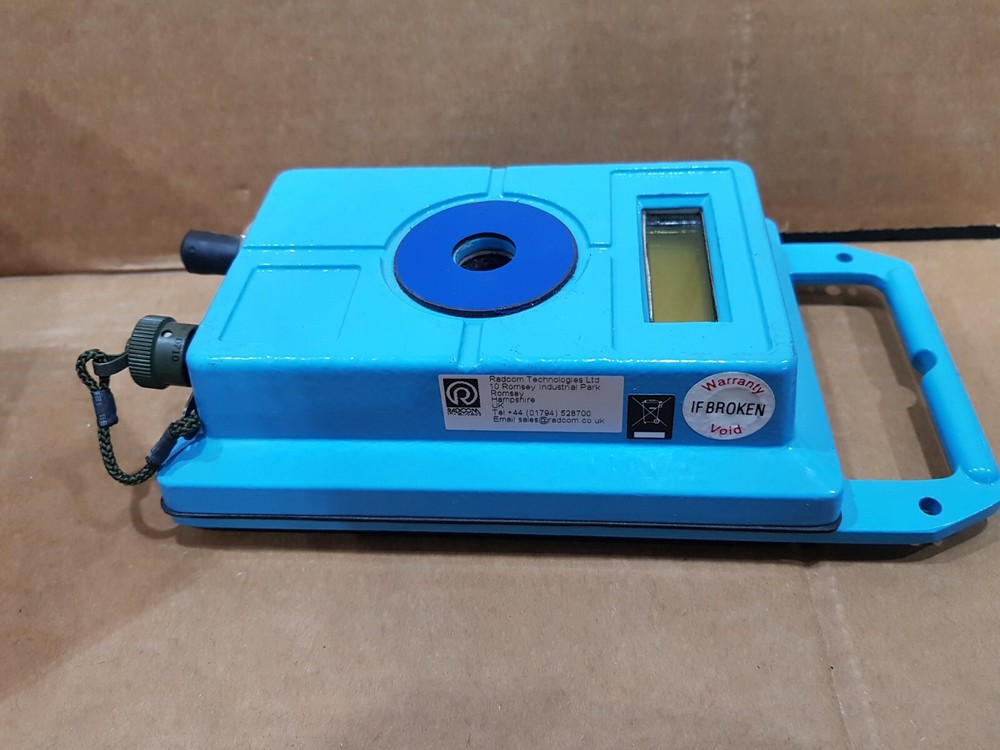 RADCOM Technologies RDL512LF/64V