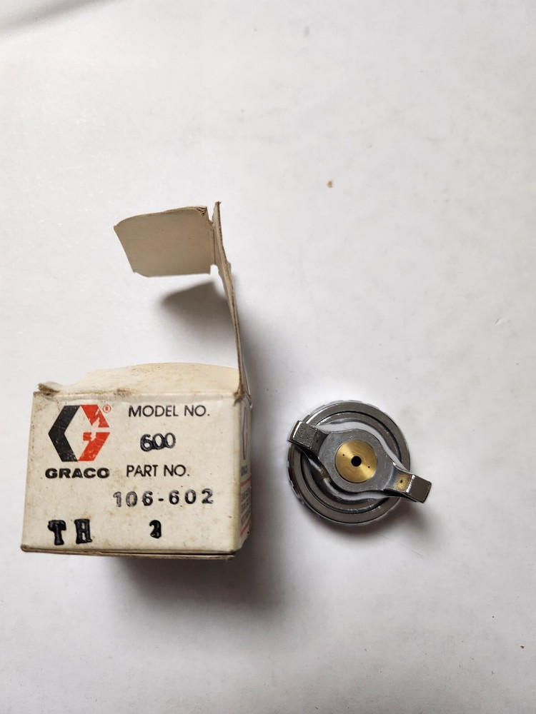 GRACO AIR CAP 106-602 106602