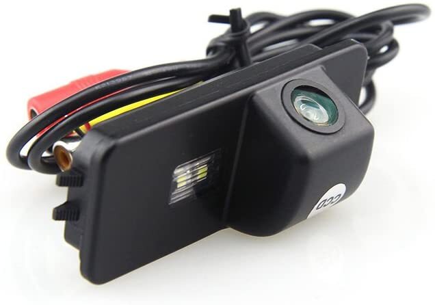 Rear View Camera For VW Volkswagen Passat Polo Golf Bora Reverse Backup Parking