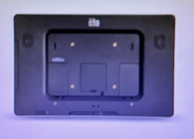 Elo ESY10i1 10” Touchscreen POS Display